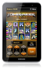 Android compatible con casinos móviles